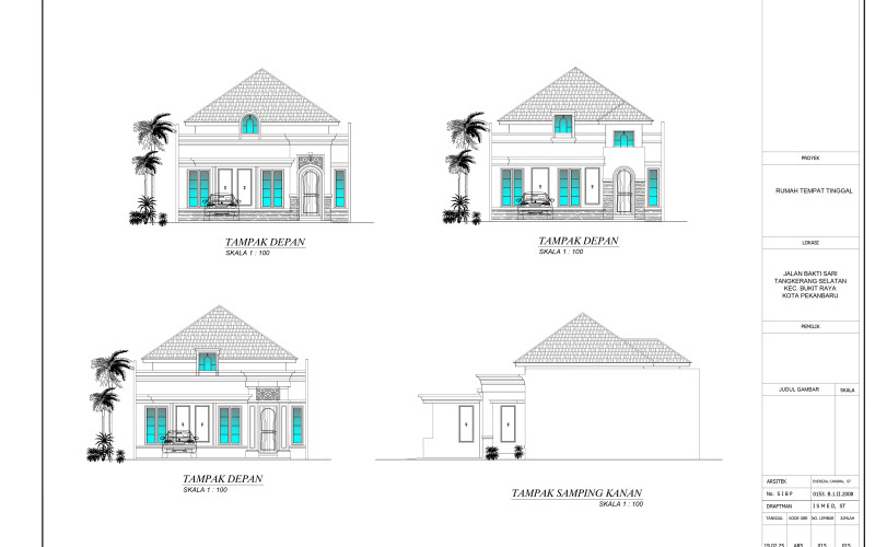 Royal Bakti Residence (1)